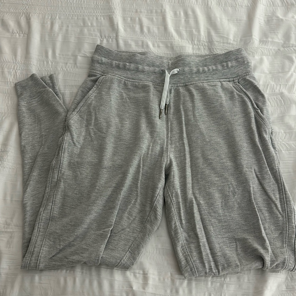 Lululemon Scuba Joggers